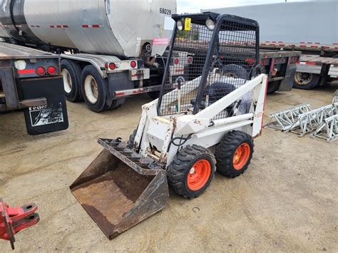 bobcat m371 replacement